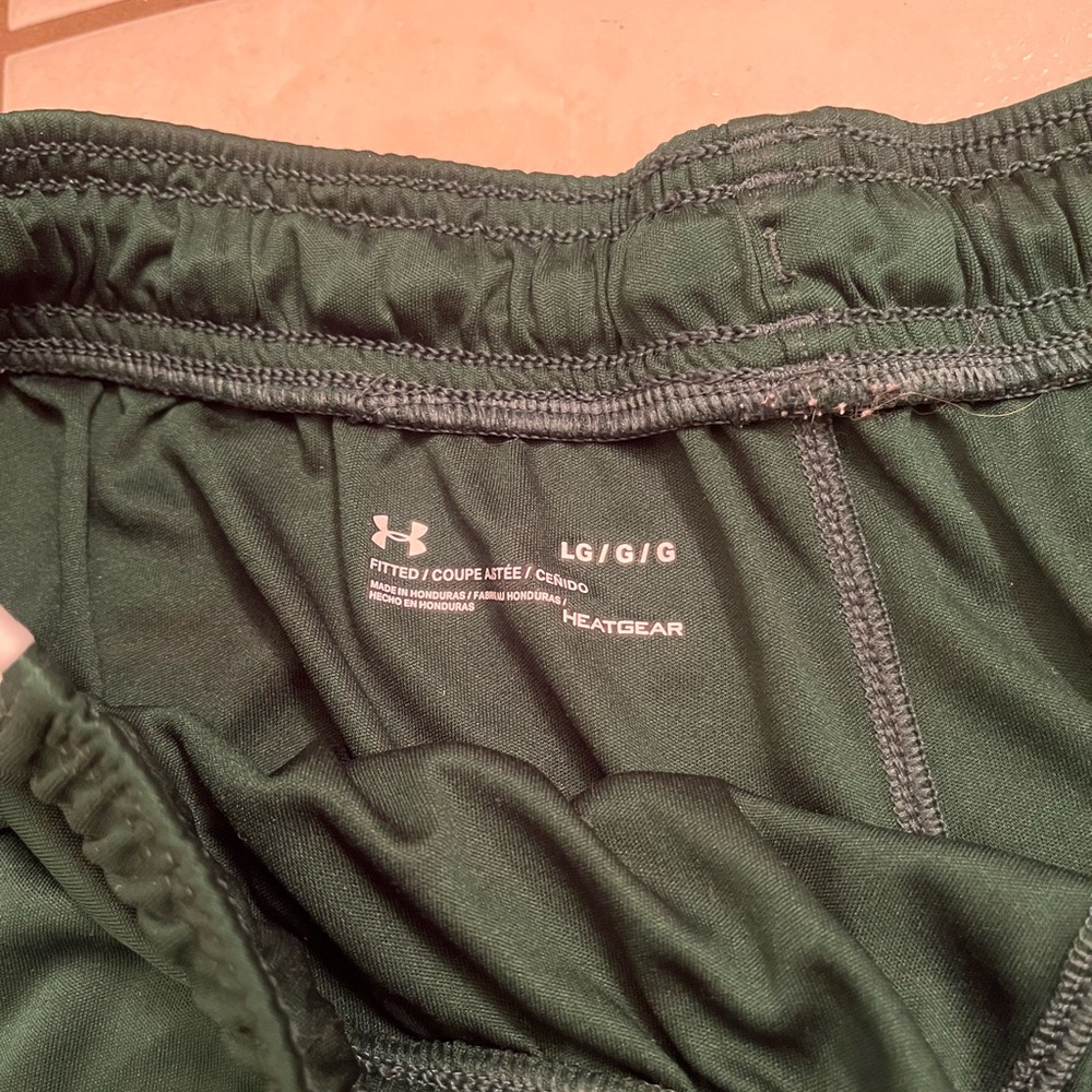 Shorts - Picture 3 of 3